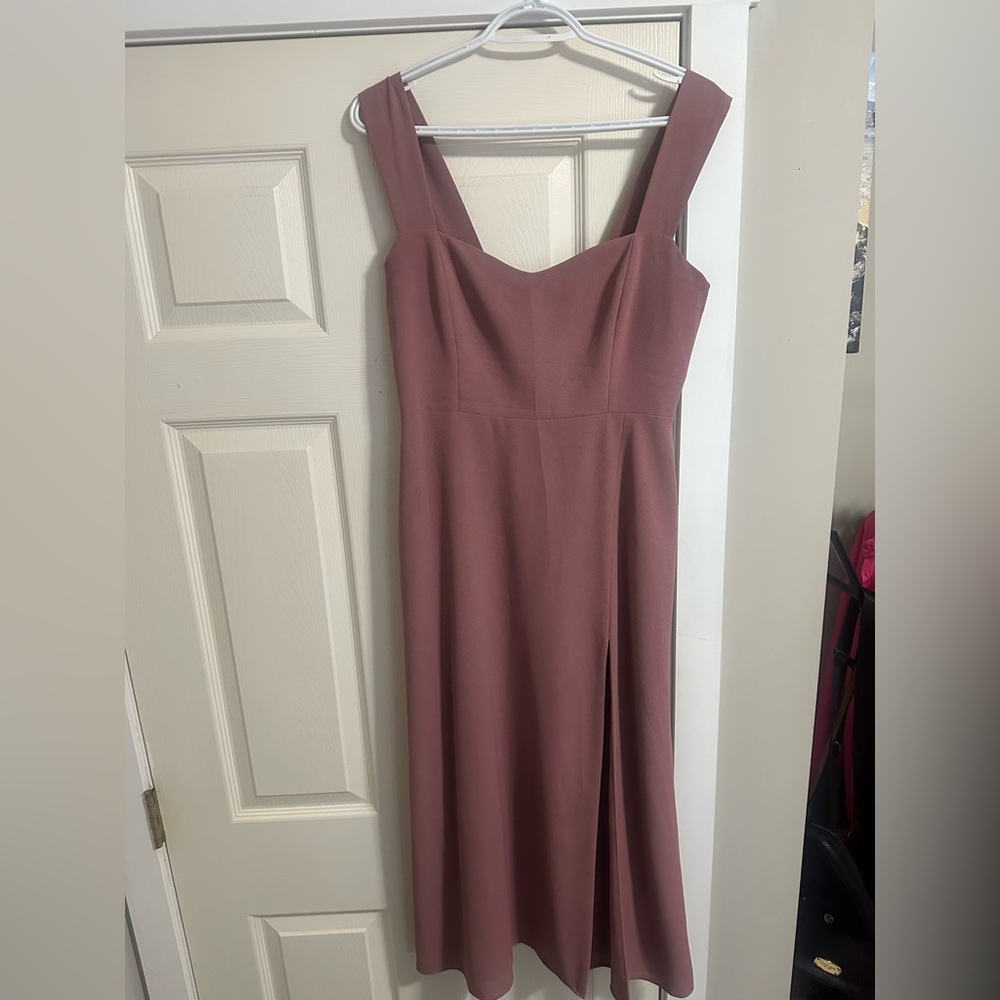 Park & Fifth Hastings Dress - Picture 5 of 8